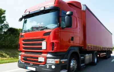 Ankara Gürsu Ambar Kargo