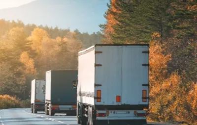 Ankara ile Gürsu Arası Klima Taşıma