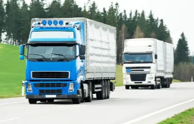 Ankara ile Gürsu Arası Eşya Taşıma